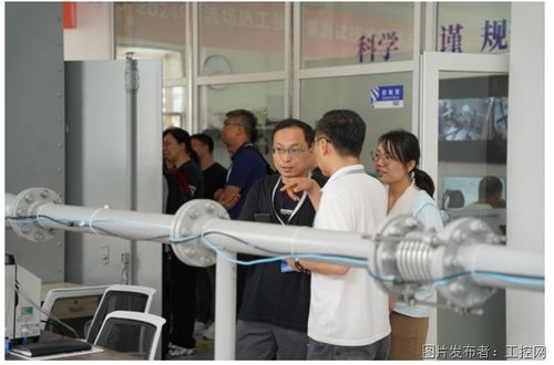 2024流場熱工參數計量測試技術學術交流研討會在大連成功舉辦，技術交流成果豐碩