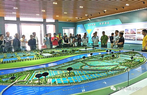 廣東省農業技術推廣中心舉辦水產健康養殖培訓暨觀摩活動，推動綠色技術交流