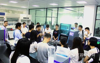 睿科集團成功舉辦土壤樣品前處理及檢測技術交流會，共探環保檢測新未來