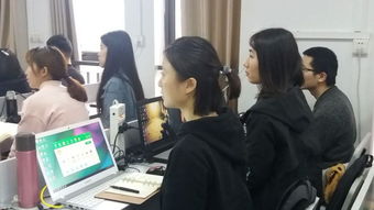 夢起江城·技鏈未來——記武漢校區UI12期就業班黑馬程序員技術交流歡聚會